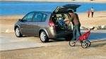 Renault Grand Scenic 2004 года